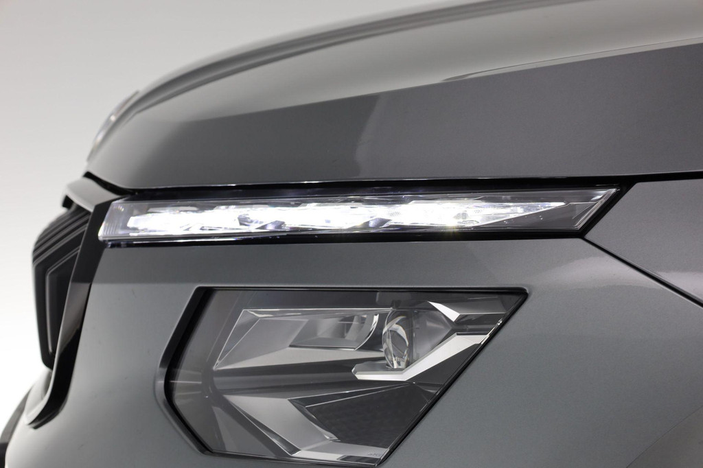 ŠKODA Kamiq (GTP34F) met abonnement