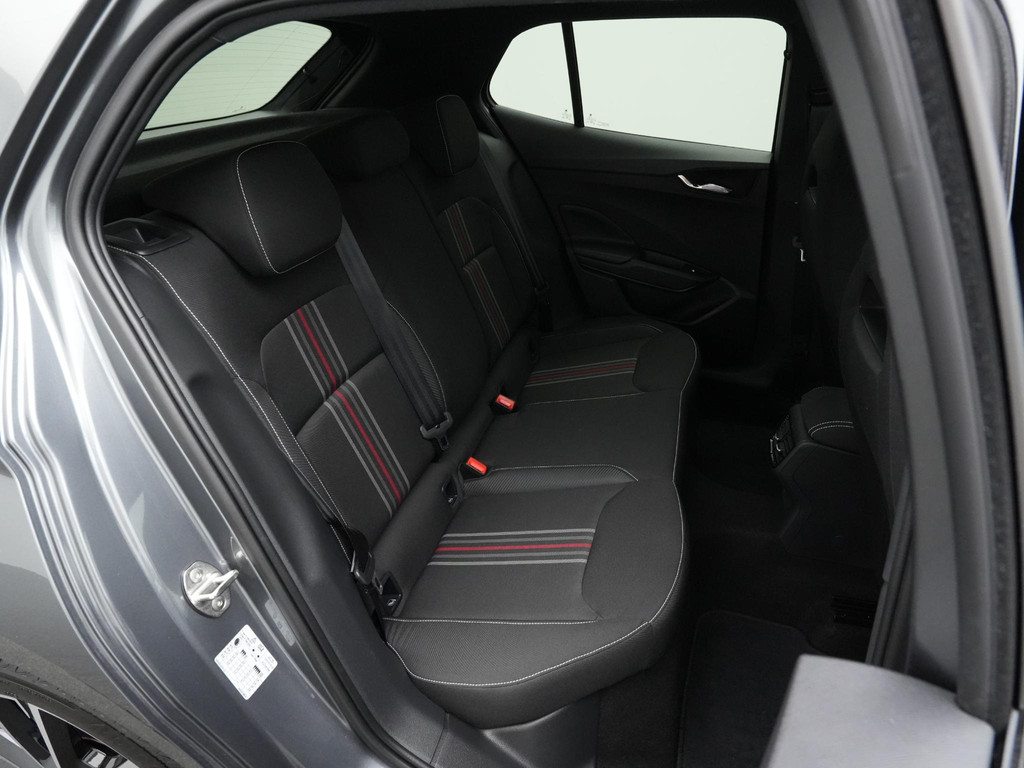 ŠKODA Fabia (HZG35K) met abonnement