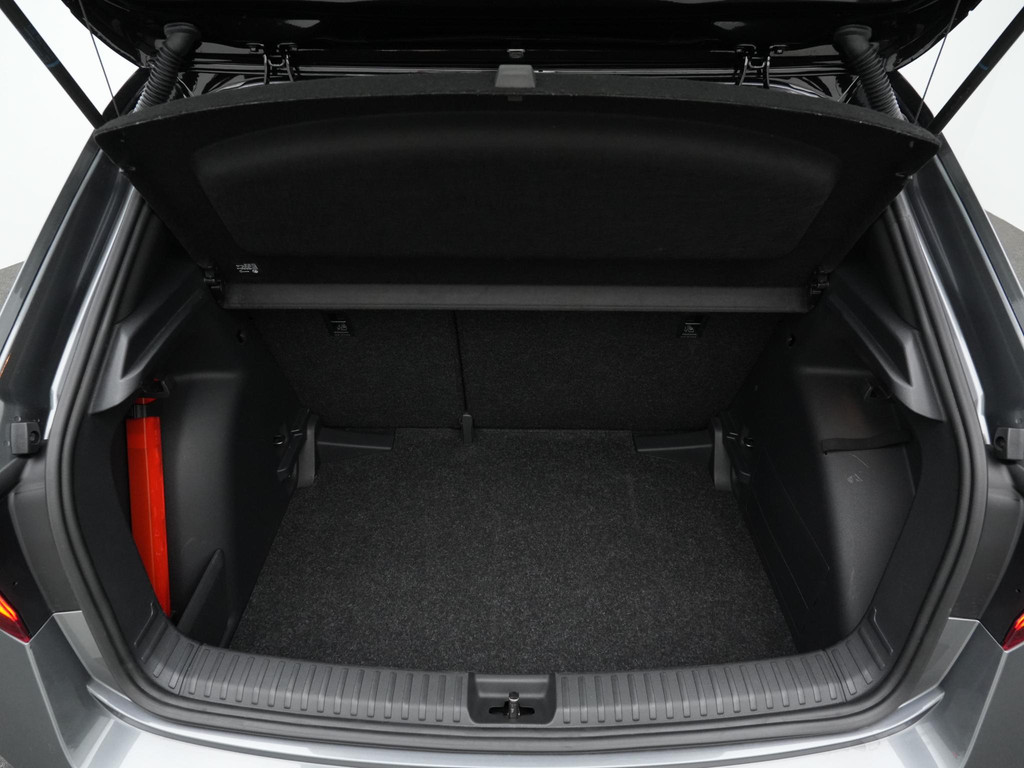 ŠKODA Fabia (HZG35K) met abonnement