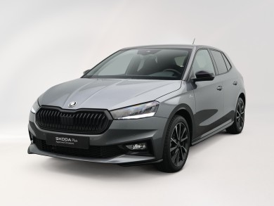 ŠKODA Fabia (HZG35K) met auto abonnement