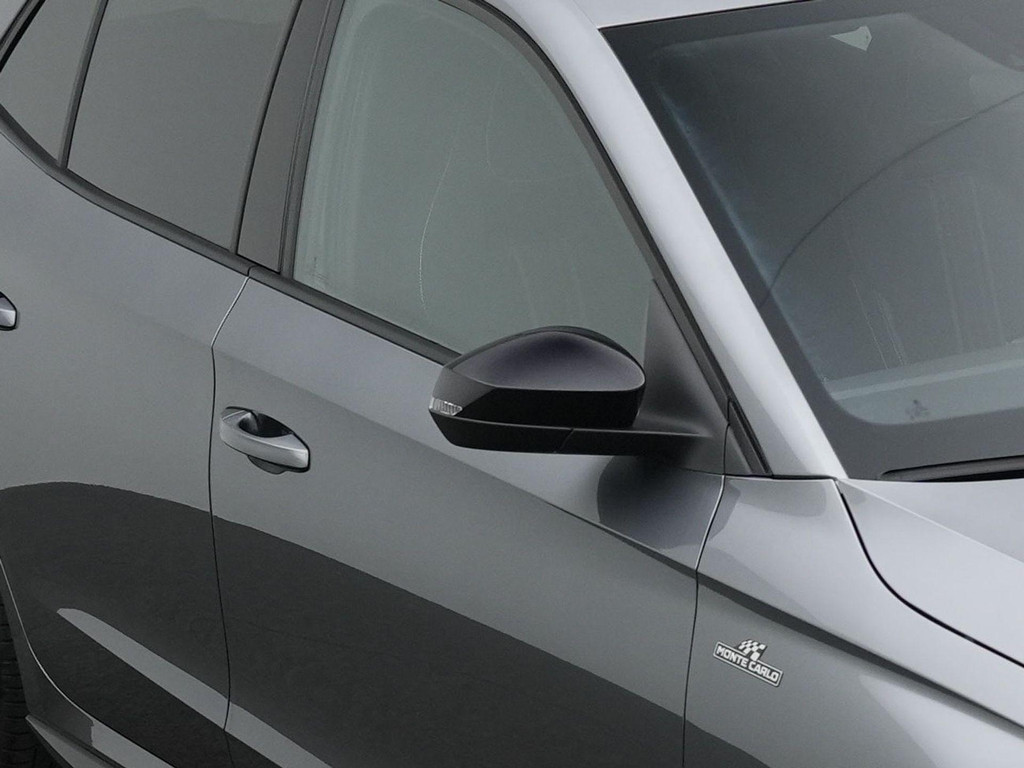 ŠKODA Fabia (HVH42K) met abonnement