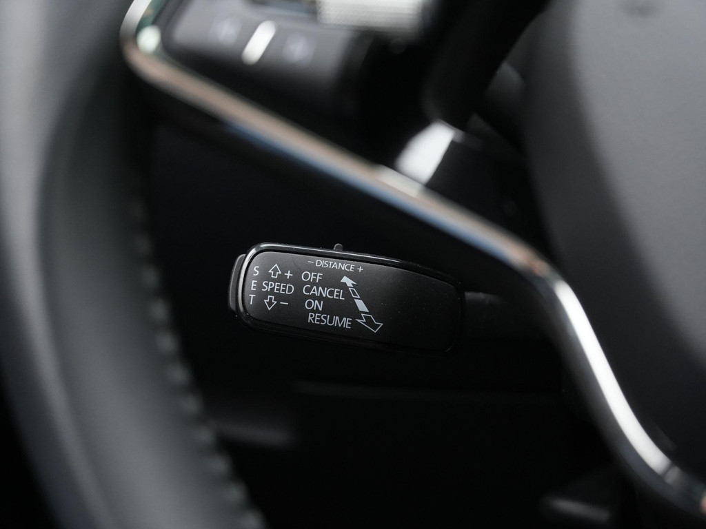 ŠKODA Superb (KGP31R) met abonnement