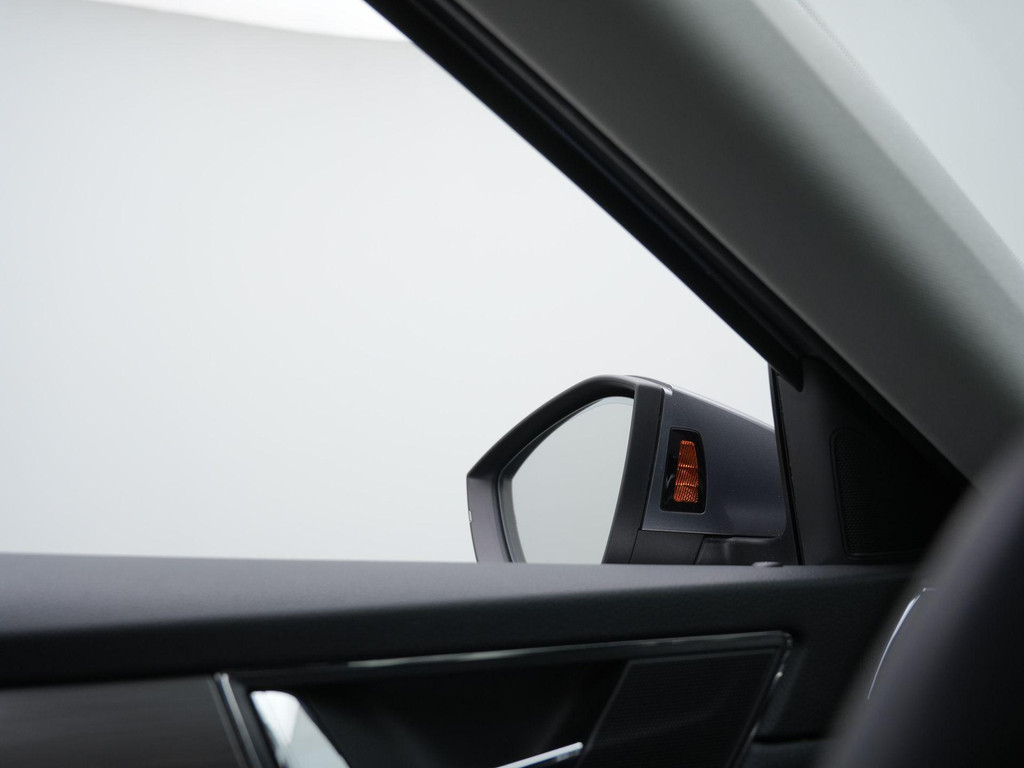 ŠKODA Superb (KGP31R) met abonnement