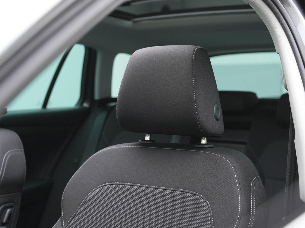 ŠKODA Superb (KGP31R) met abonnement