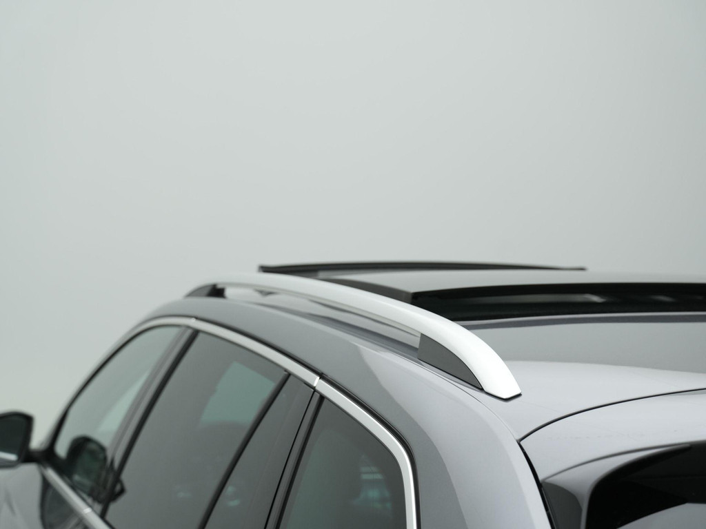 ŠKODA Superb (KGP31R) met abonnement