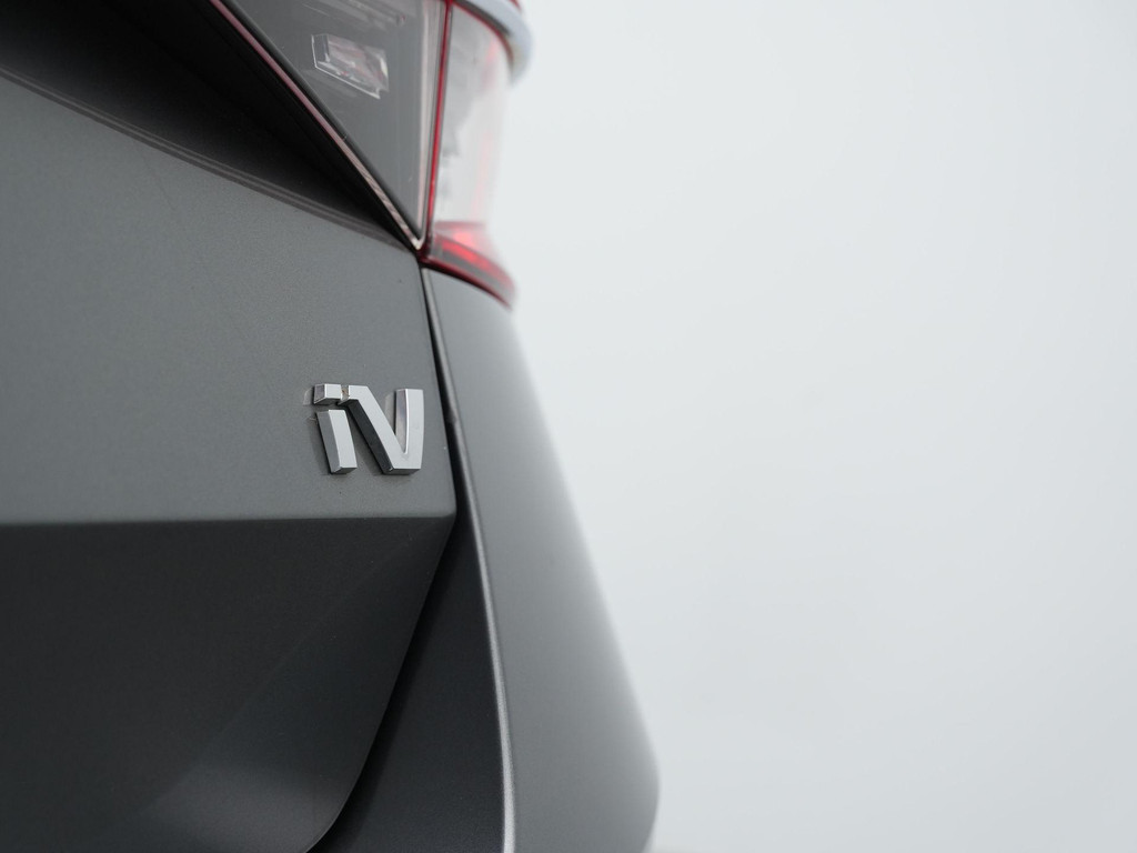 ŠKODA Superb (KGP31R) met abonnement