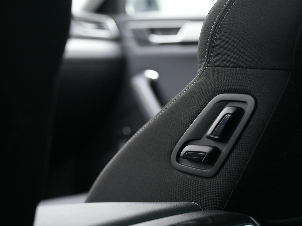 ŠKODA Superb (KGP31R) met abonnement