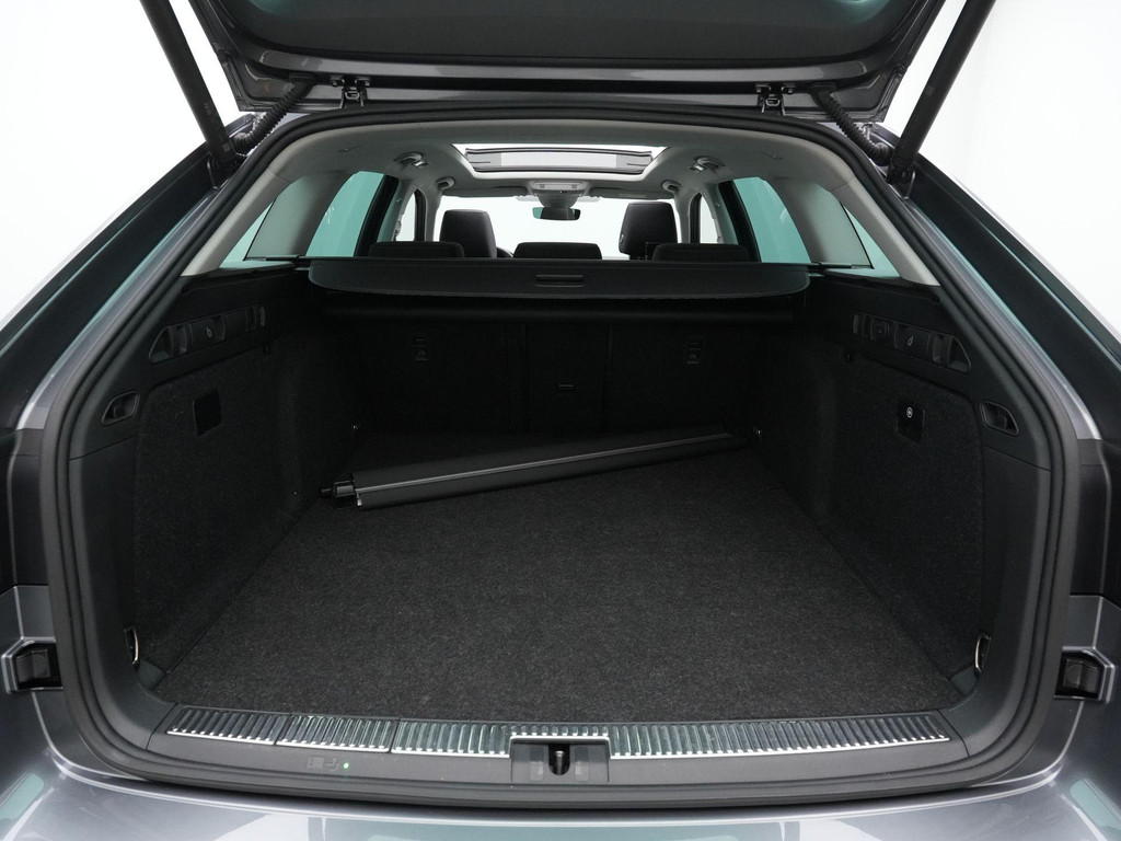 ŠKODA Superb (KGP31R) met abonnement