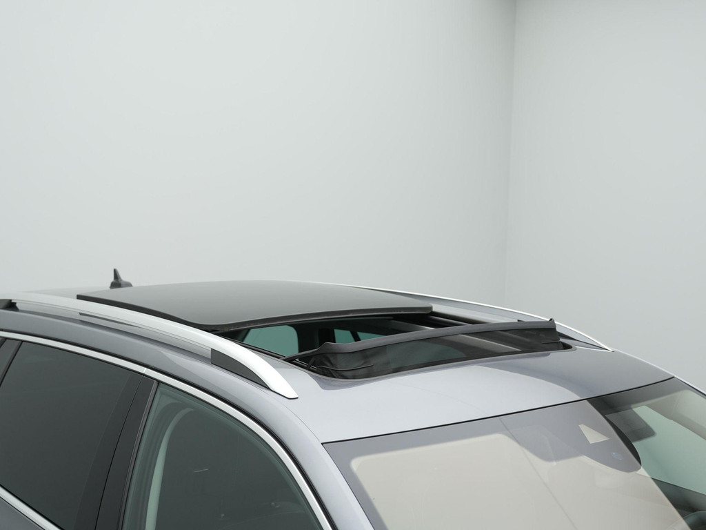 ŠKODA Superb (KGP31R) met abonnement