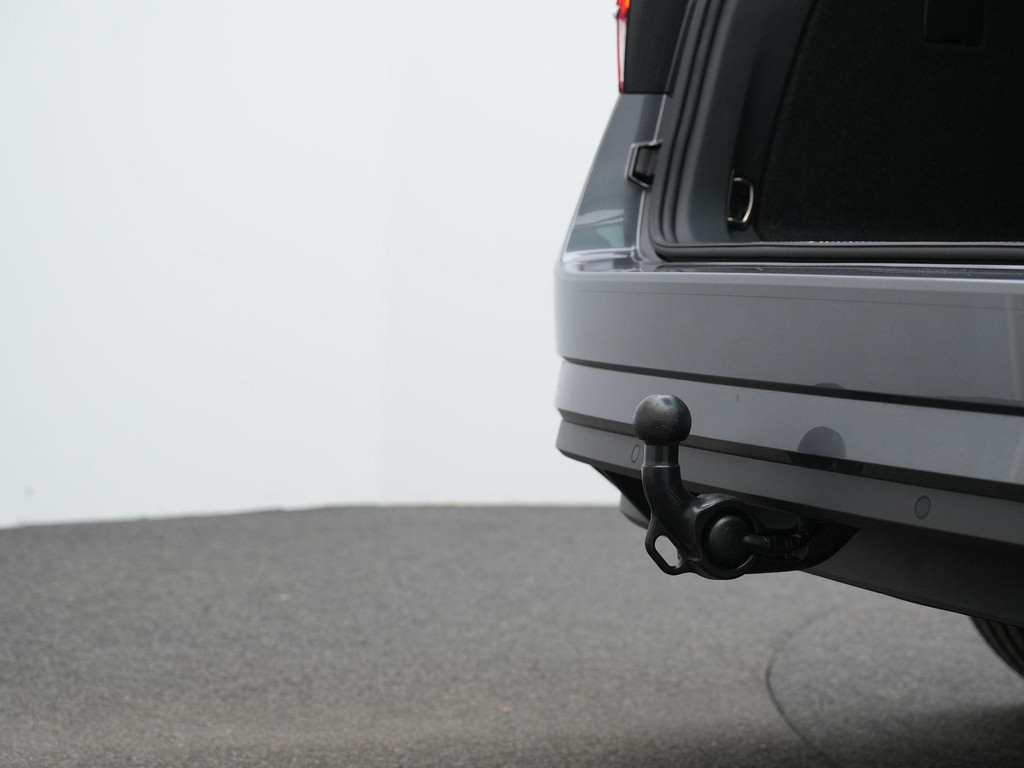 ŠKODA Superb (KGP31R) met abonnement