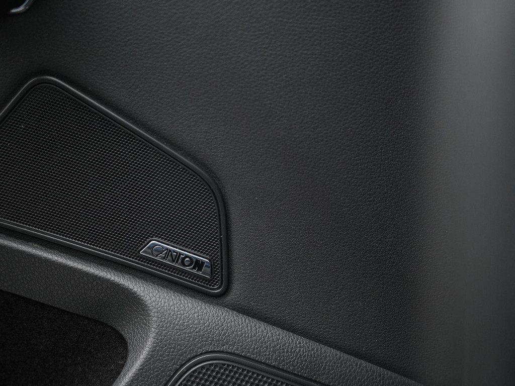 ŠKODA Superb (KGP31R) met abonnement