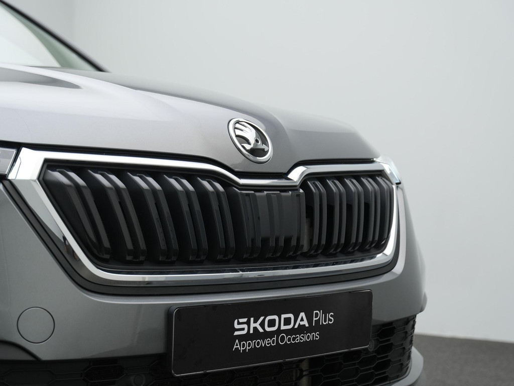 ŠKODA Kamiq (X402TT) met abonnement