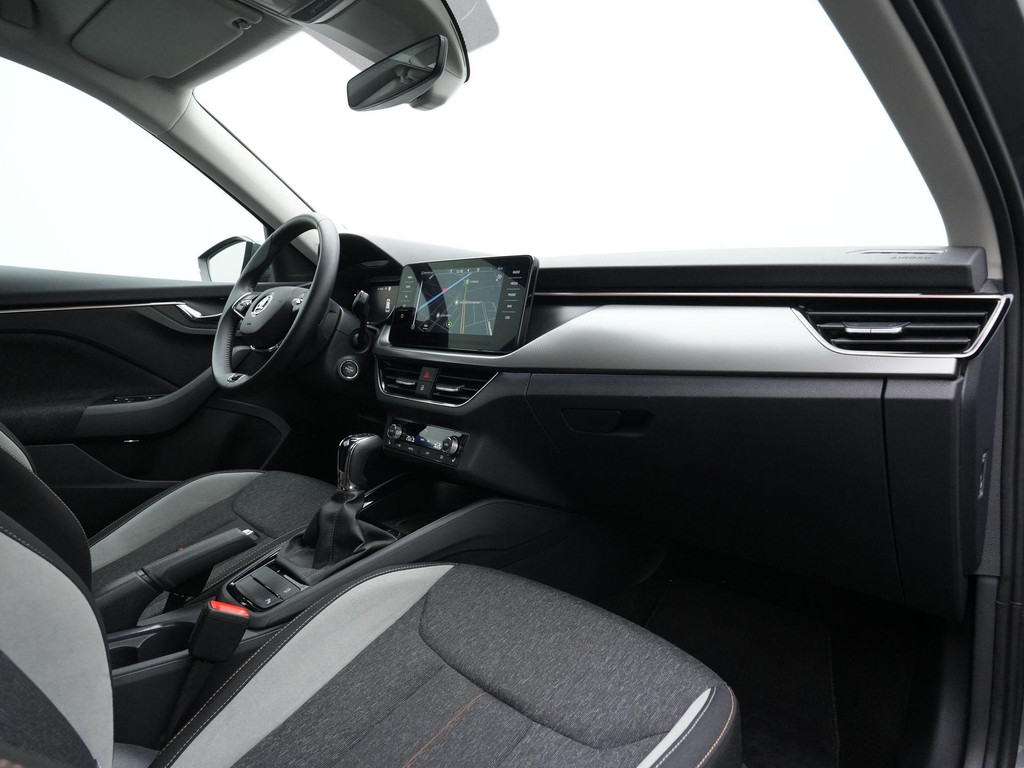 ŠKODA Kamiq (X402TT) met abonnement