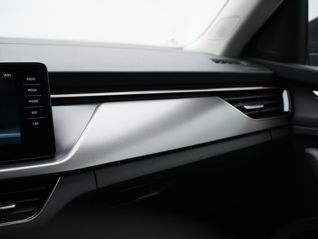 ŠKODA Kamiq (X402TT) met abonnement