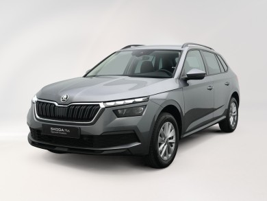 ŠKODA Kamiq (X402TT) met auto abonnement