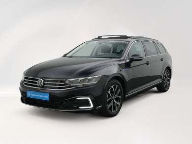 Volkswagen Passat (KJX99D) met auto abonnement