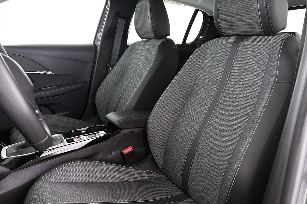 Peugeot 208 (KFP80N) met abonnement