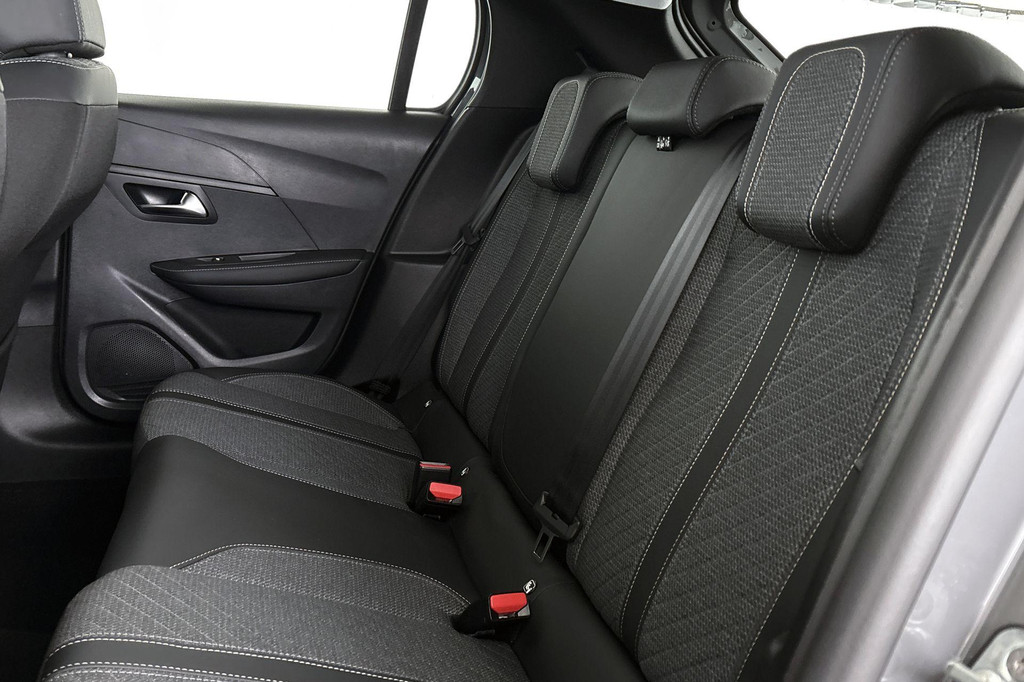 Peugeot 208 (KFP80N) met abonnement