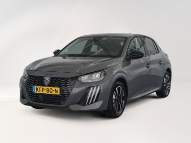 Peugeot 208 (KFP80N) met auto abonnement