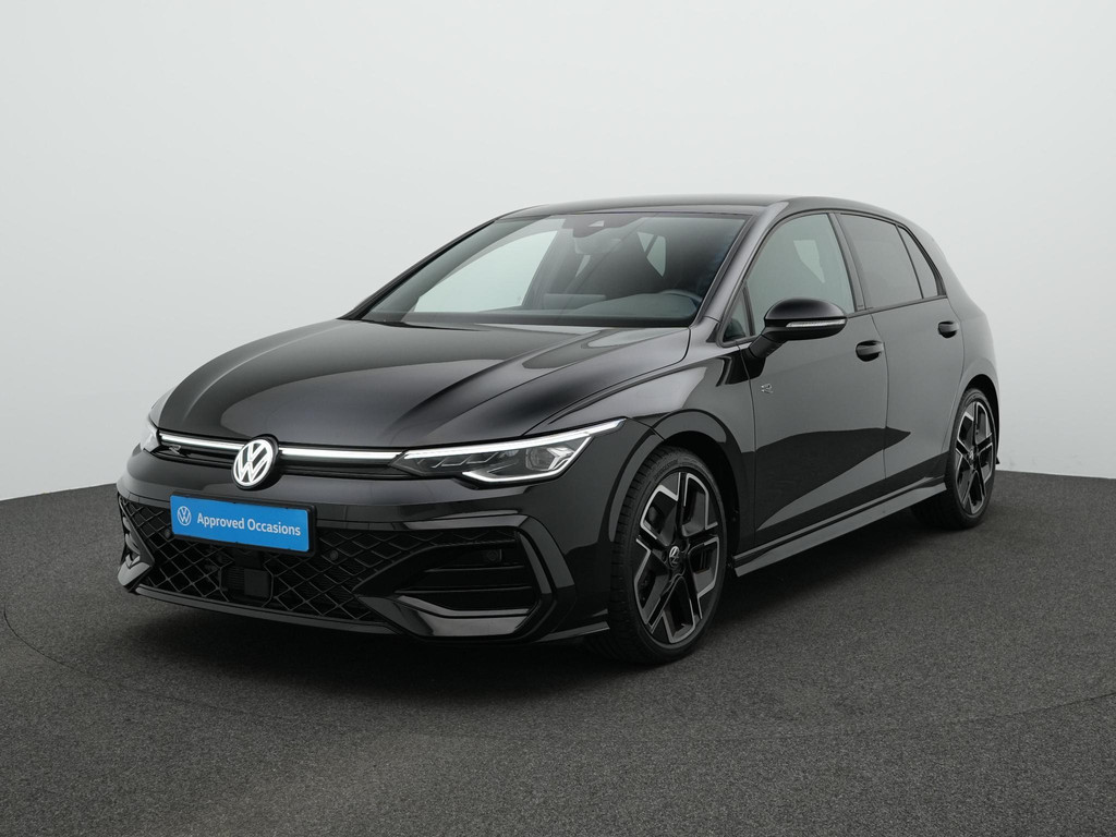Volkswagen Golf (GRT73T) met abonnement