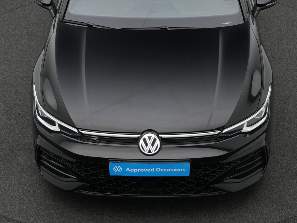 Volkswagen Golf (GRT73T) met abonnement