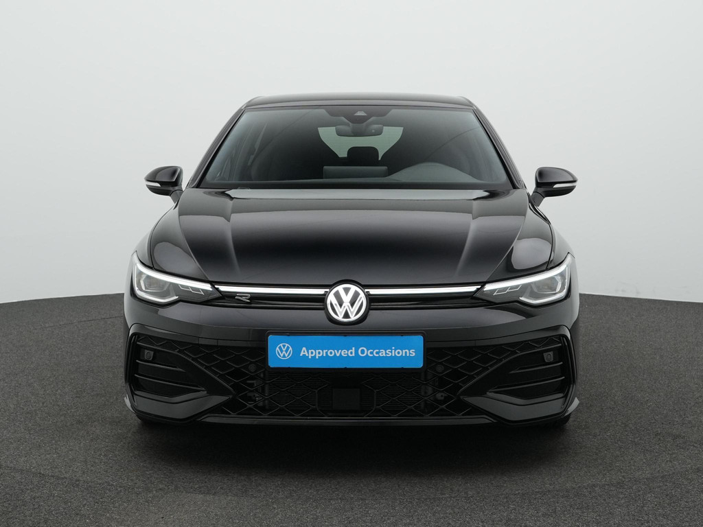 Volkswagen Golf (GRT73T) met abonnement