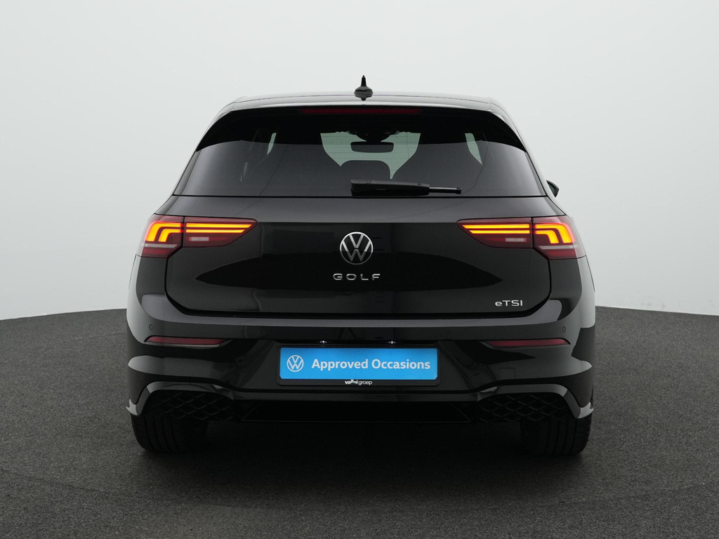 Volkswagen Golf (GRT73T) met abonnement