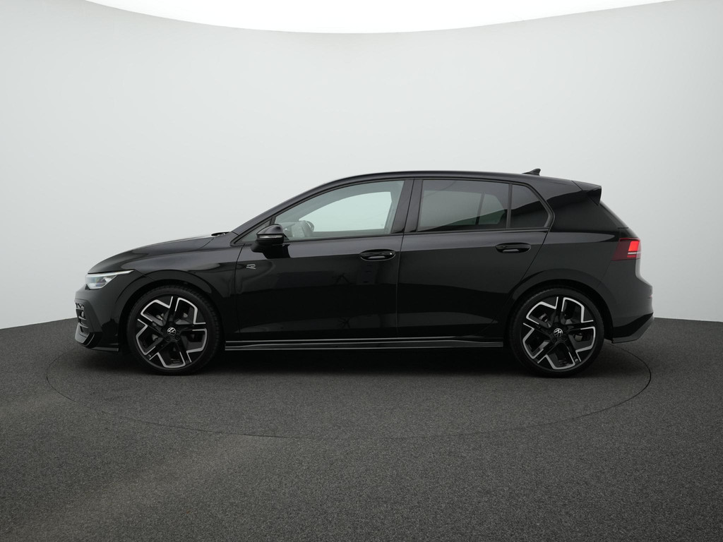 Volkswagen Golf (GRT73T) met abonnement