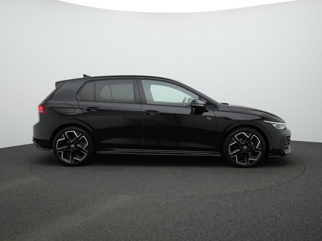 Volkswagen Golf (GRT73T) met abonnement