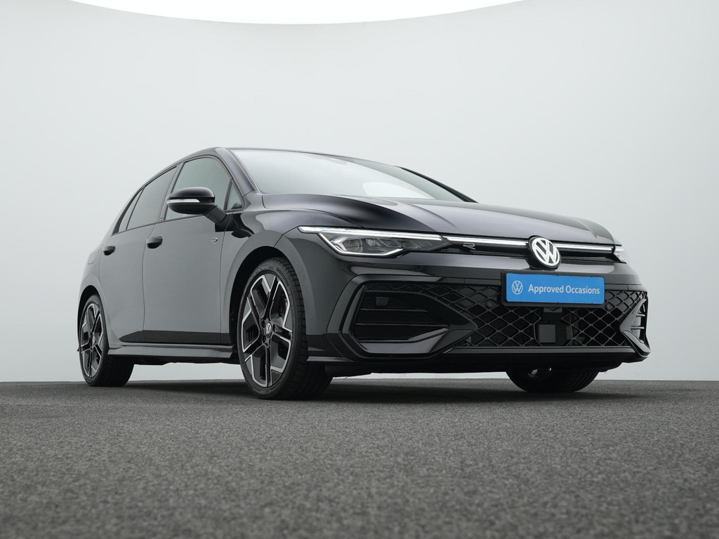 Volkswagen Golf (GRT73T) met abonnement