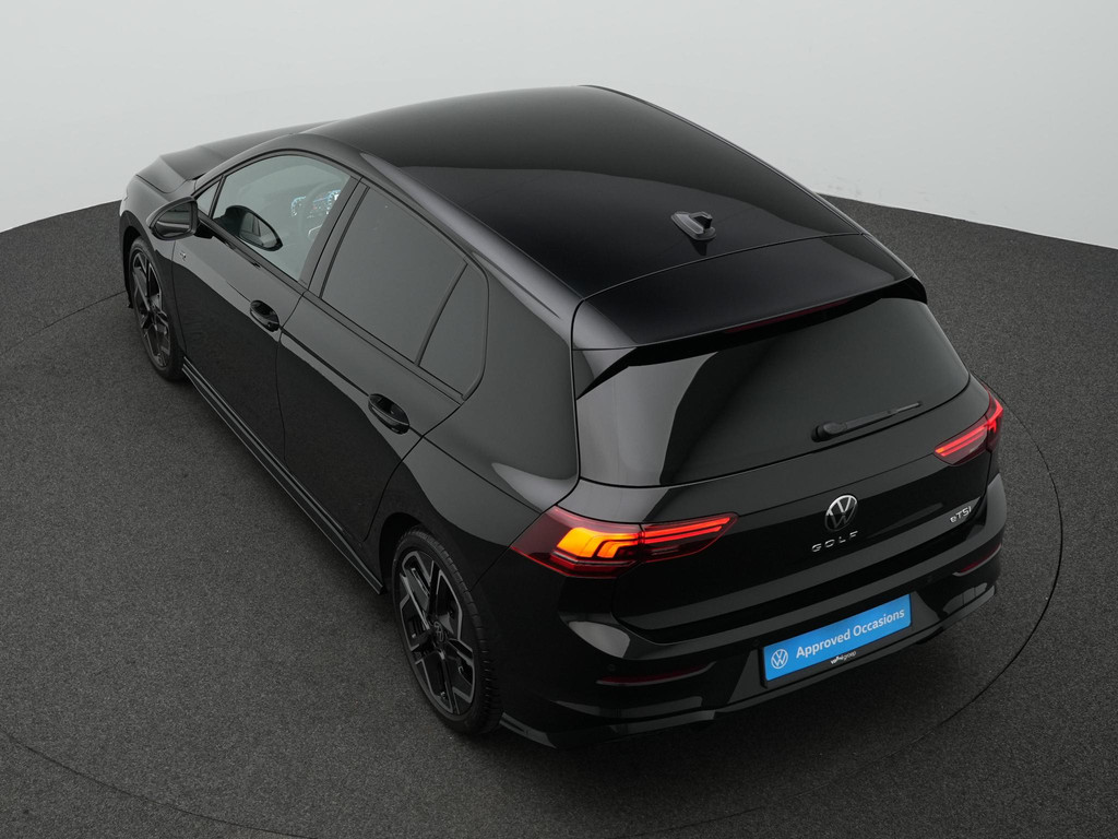 Volkswagen Golf (GRT73T) met abonnement