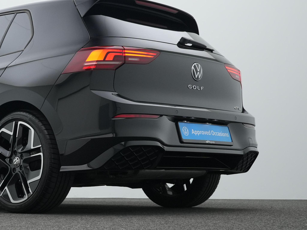 Volkswagen Golf (GRT73T) met abonnement