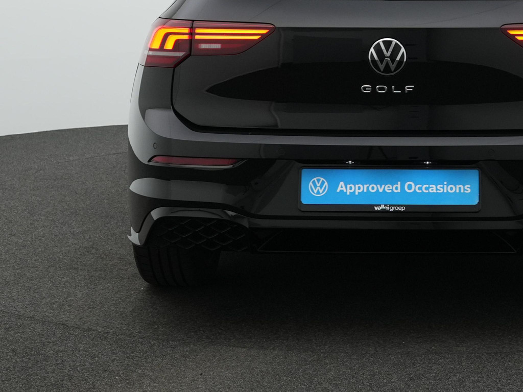 Volkswagen Golf (GRT73T) met abonnement