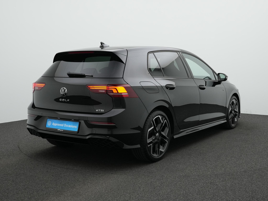 Volkswagen Golf (GRT73T) met abonnement