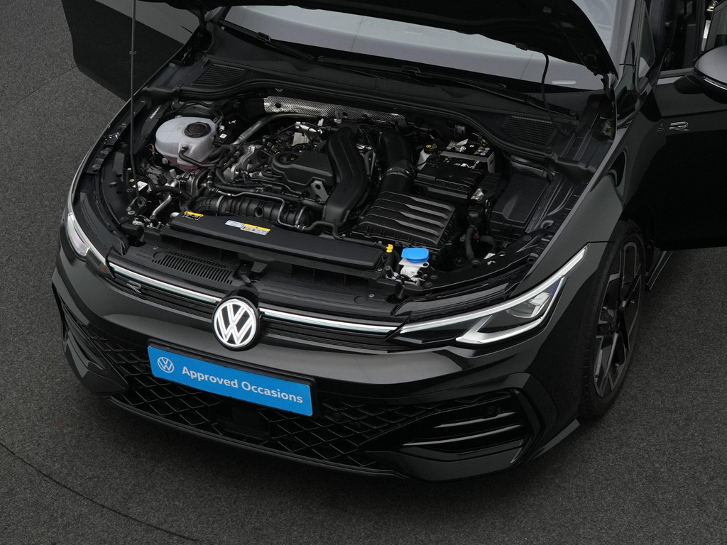 Volkswagen Golf (GRT73T) met abonnement