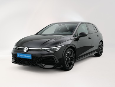 Volkswagen Golf (GRT73T) met auto abonnement