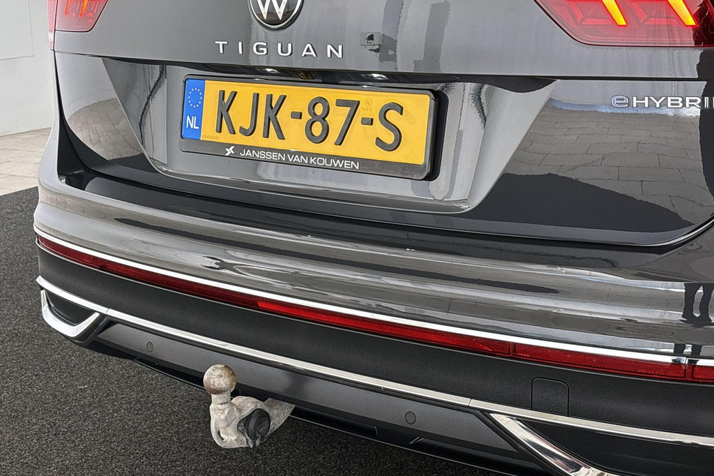 Volkswagen Tiguan (KJK87S) met abonnement