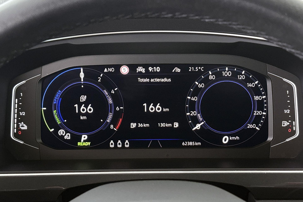 Volkswagen Tiguan (KJK87S) met abonnement