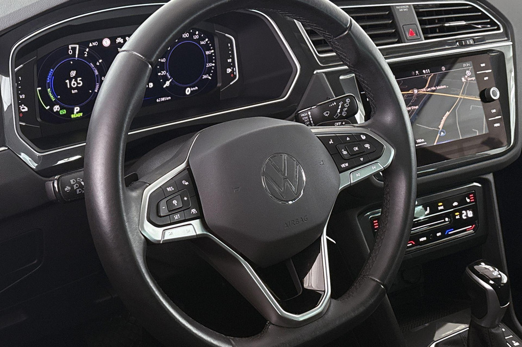 Volkswagen Tiguan (KJK87S) met abonnement