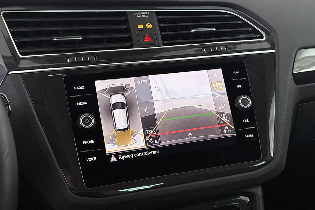 Volkswagen Tiguan (KJK87S) met abonnement