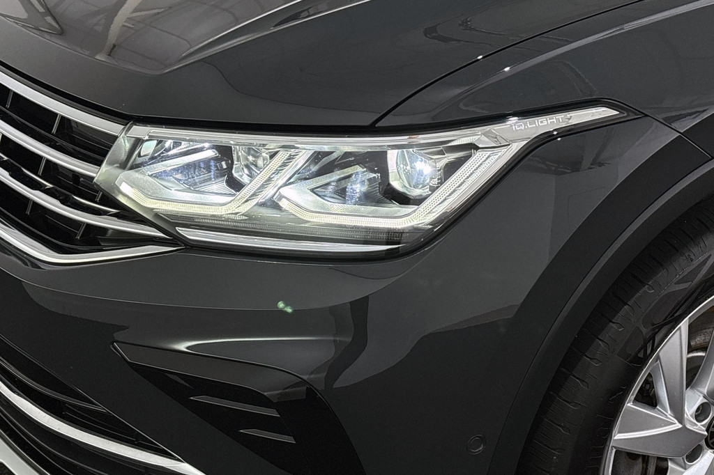 Volkswagen Tiguan (KJK87S) met abonnement