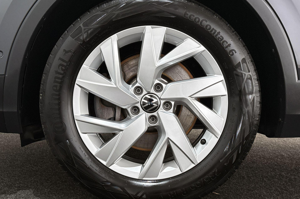 Volkswagen Tiguan (KJK87S) met abonnement