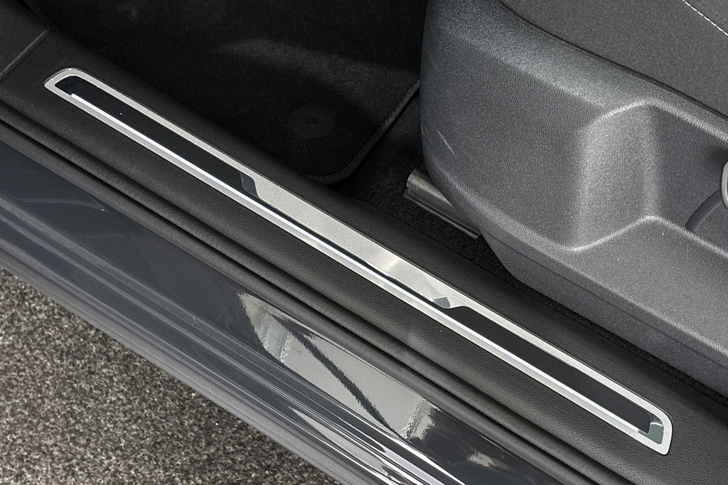 Volkswagen Tiguan (KJK87S) met abonnement