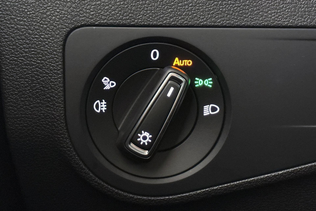 Volkswagen Tiguan (KJK87S) met abonnement