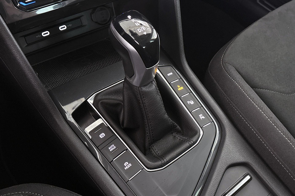 Volkswagen Tiguan (KJK87S) met abonnement