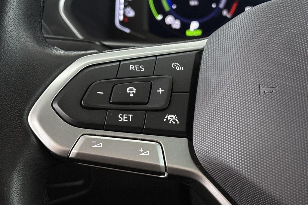 Volkswagen Tiguan (KJK87S) met abonnement