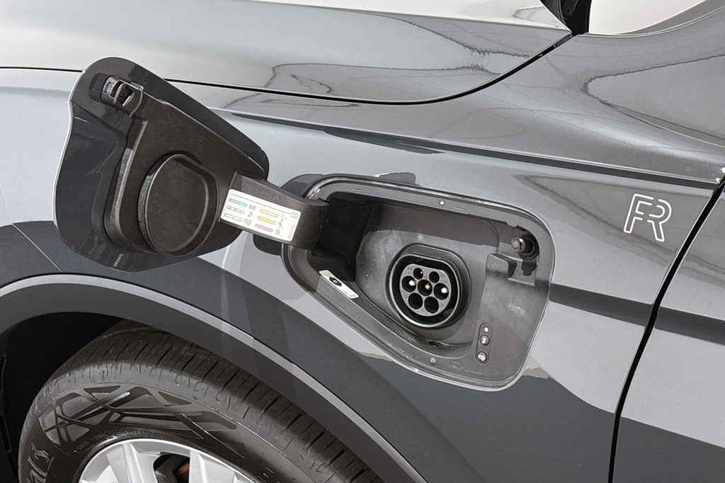 Volkswagen Tiguan (KJK87S) met abonnement