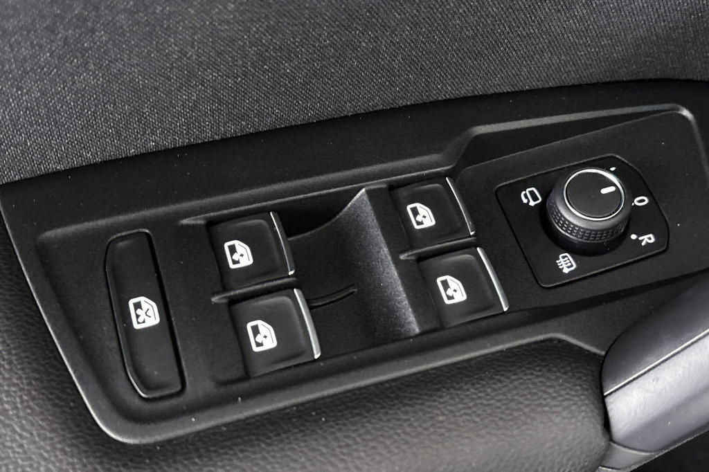 Volkswagen Tiguan (KJK87S) met abonnement