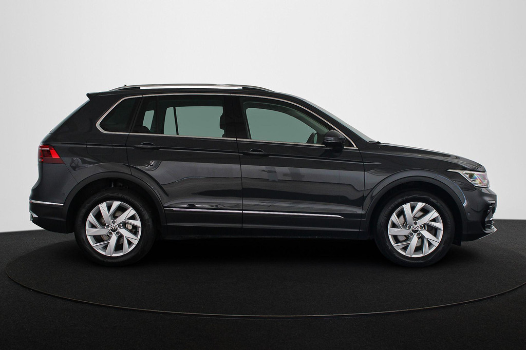 Volkswagen Tiguan (KJK87S) met abonnement