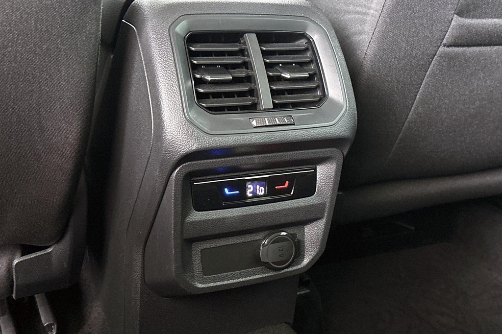 Volkswagen Tiguan (KJK87S) met abonnement